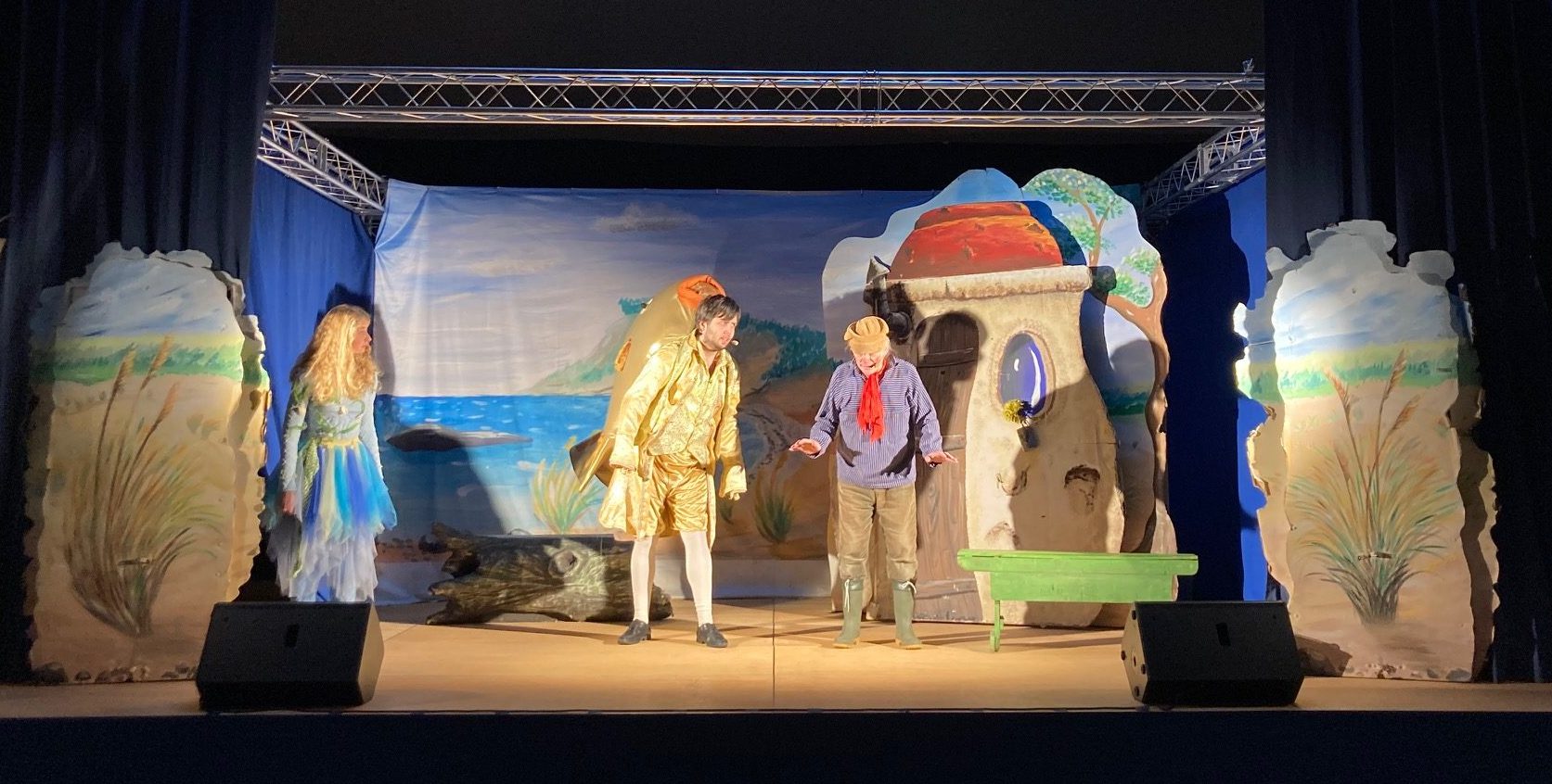 Grundschule Lütte School